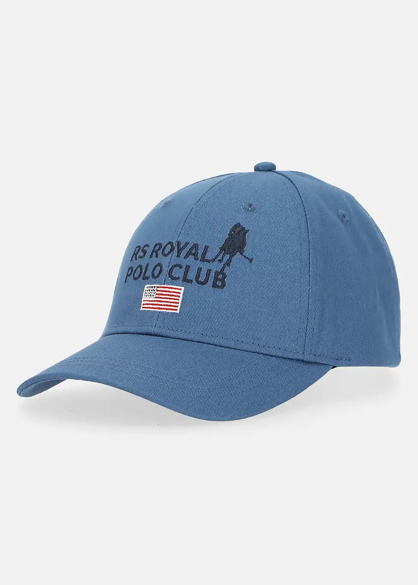 RS Polo Cap 47286835