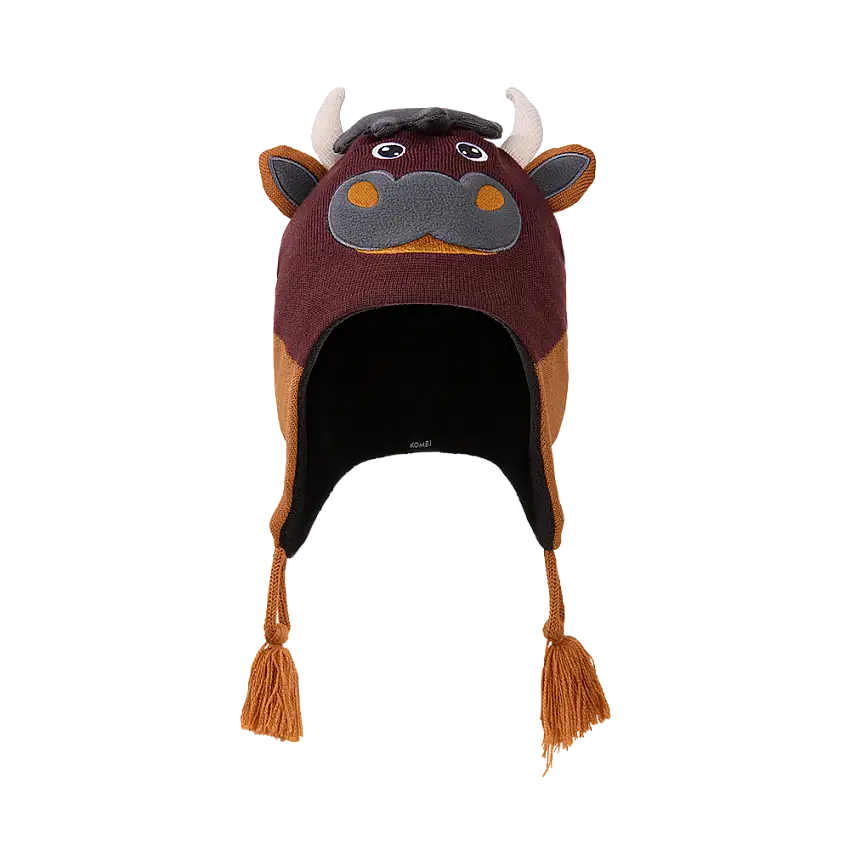 ANIMAL FAM CHILD HAT 13804500