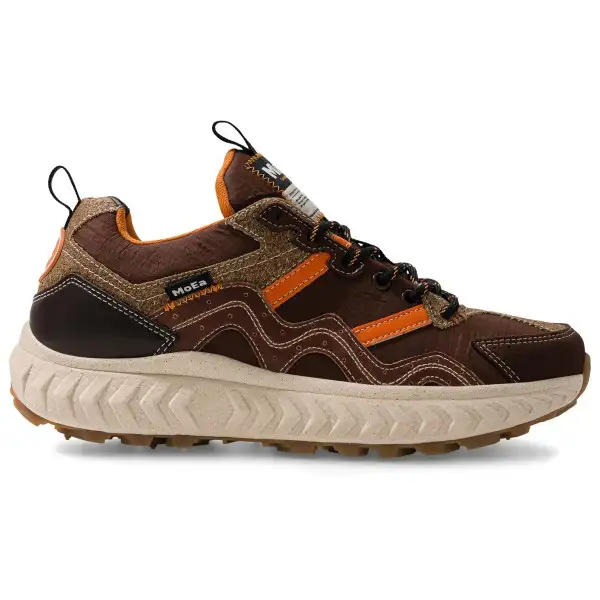 MoEa - Gen7 Orange - Sneakers