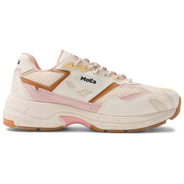 MoEa - Gen8 Pineapple and Corn - Sneakers