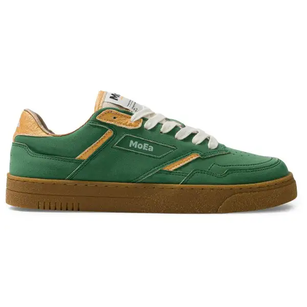 MoEa - Gen9 Pineapple - Sneakers