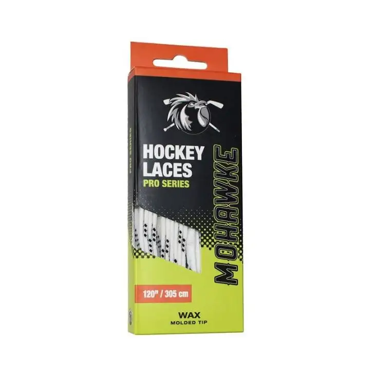 MOH Lace Wax White 305cm 10913353