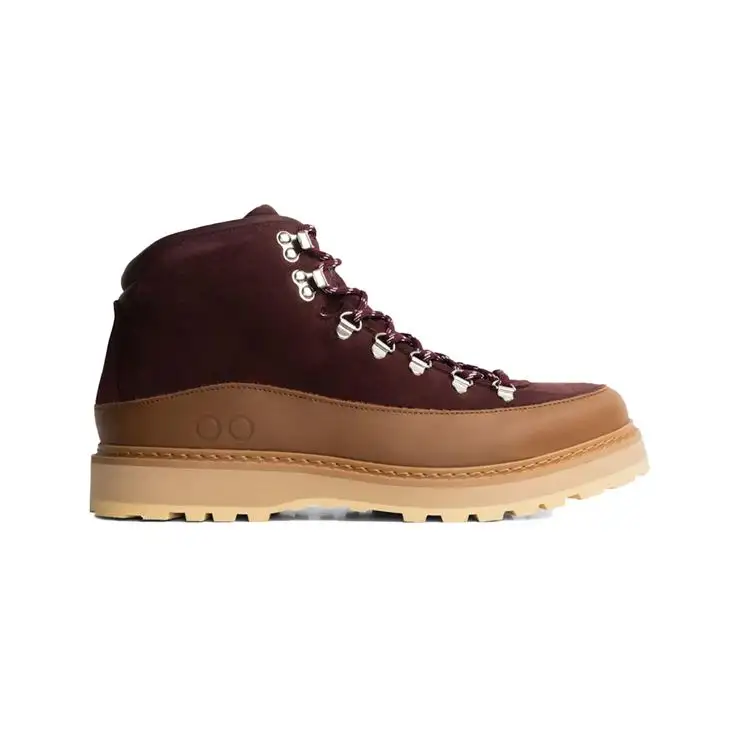 Core Cap Suede Herr 50091143