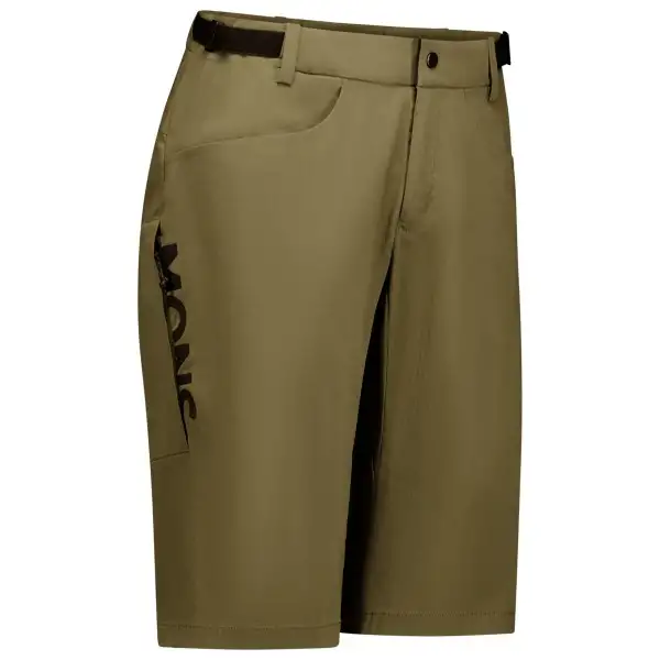 Mons Royale - Diversion Merino Trail Shorts - Cykelbyxa