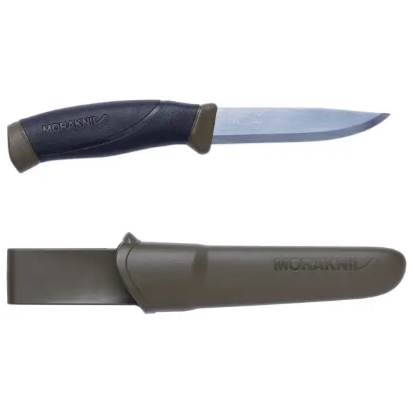 Morakniv - Companion (C) - Knivar