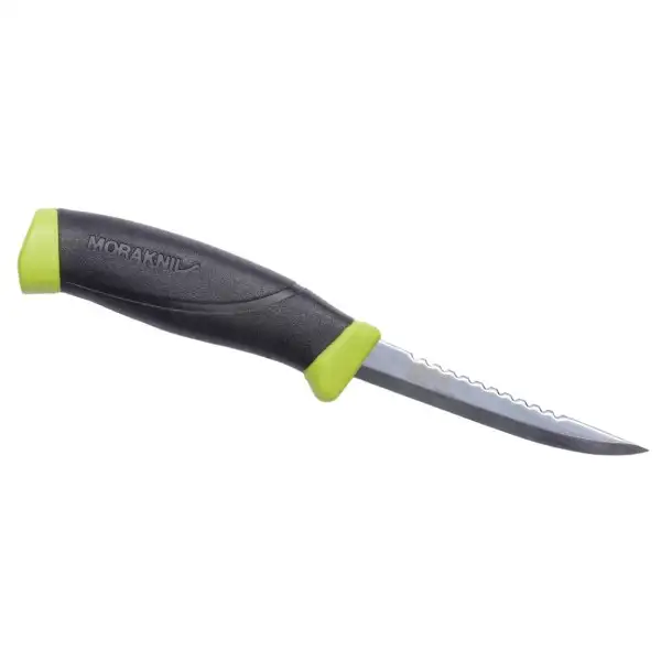 Morakniv - Fishing Comfort 098 - Knivar