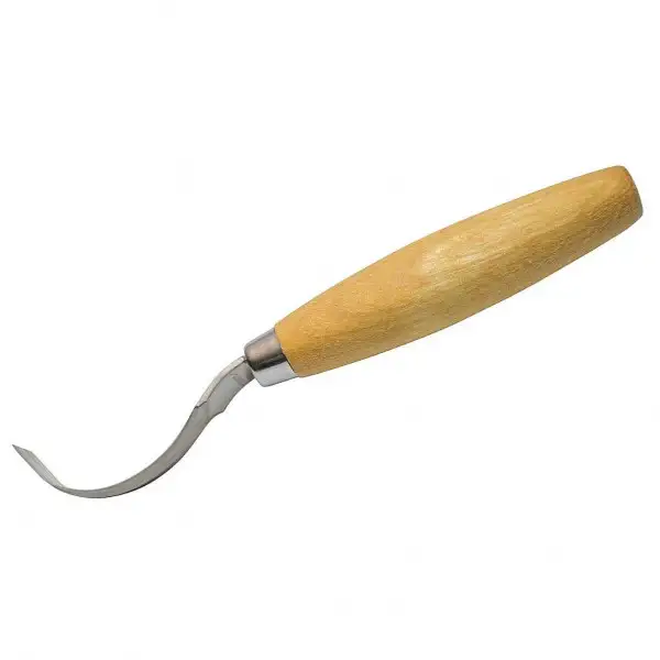 Morakniv - Schnitzmesser 163 - Knivar