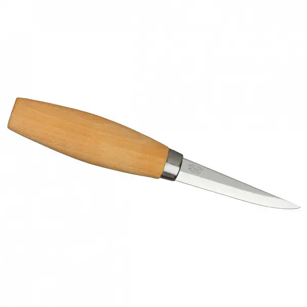 Morakniv - Schnitzmesser Wood Carving 106 - Knivar