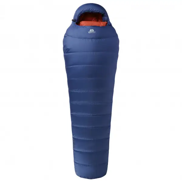 Mountain Equipment - Classic Eco 1000 - Dunsovsäck
