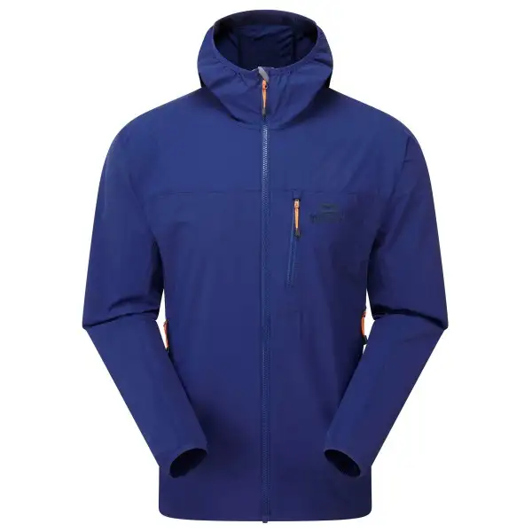 Mountain Equipment - Echo Hooded Jacket - Softshelljacka