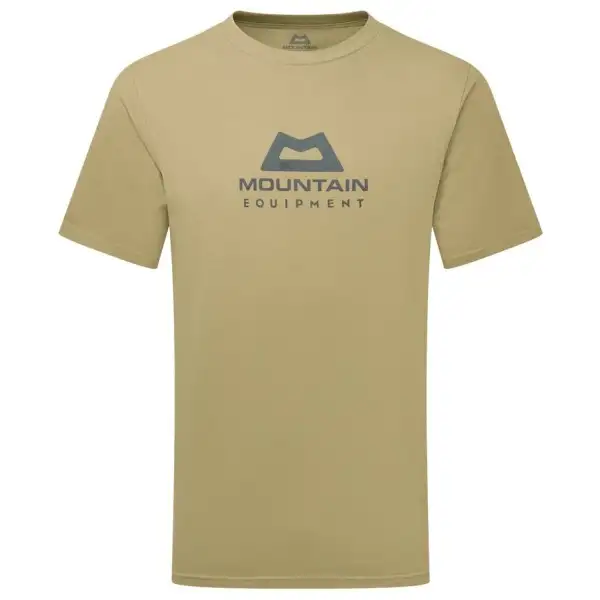Mountain Equipment - Emblem Tee - T-shirt
