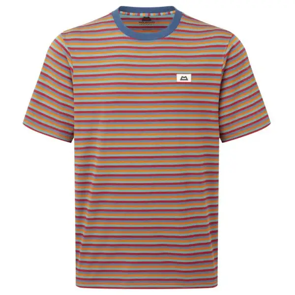 Mountain Equipment - Lava Tee - T-shirt