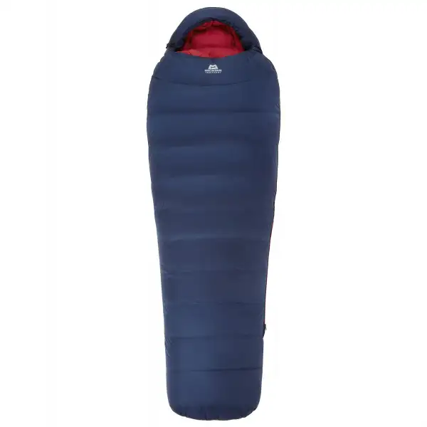 Mountain Equipment - Women's Helium 400 - Dunsovsäck
