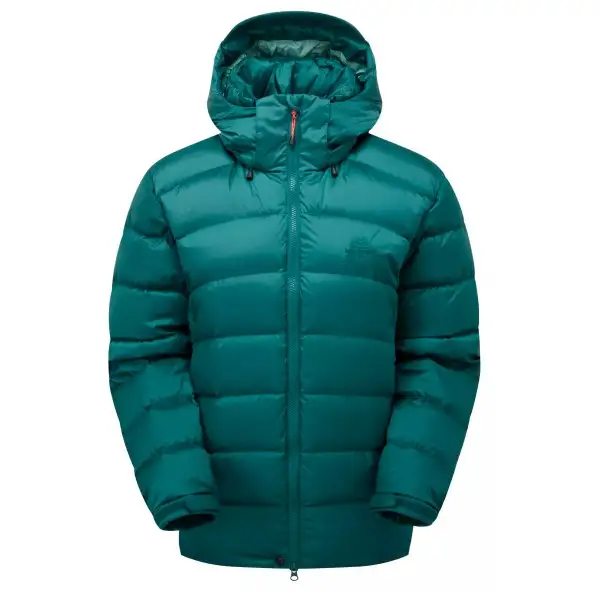 Mountain Equipment - Women's Lightline Jacket - Dunjacka