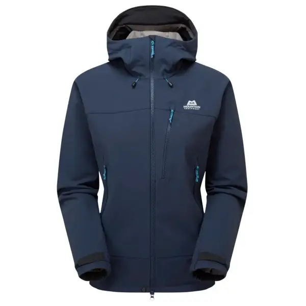 Mountain Equipment - Women's Vulcan Jacket - Softshelljacka