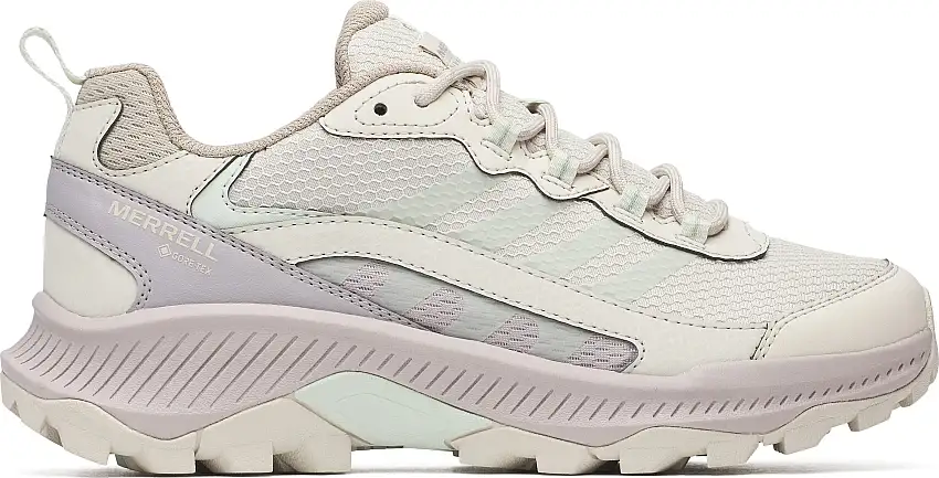 Merrell Women's Speed Strike 2 GORE-TEX Greige