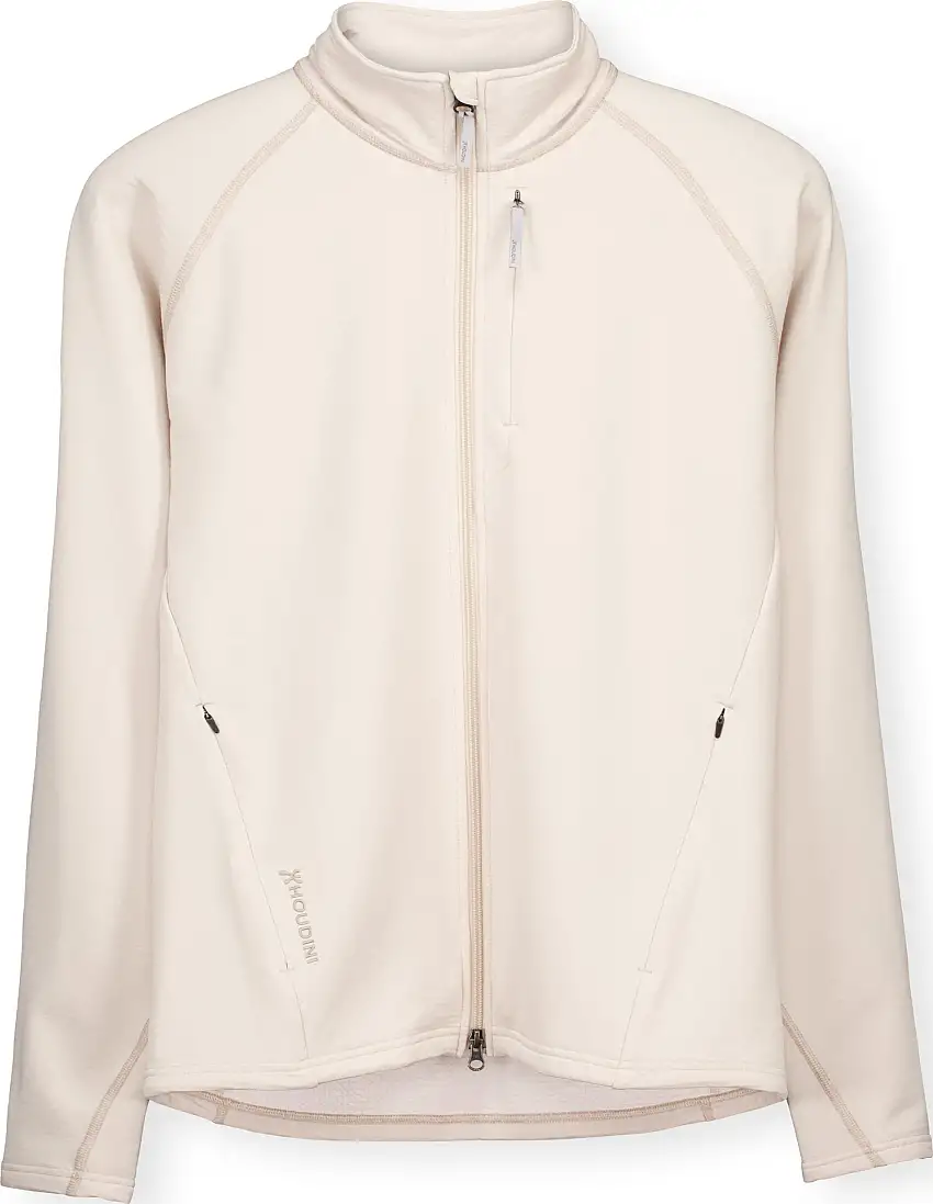 Houdini Men's Aero Jacket Foggy Mountain