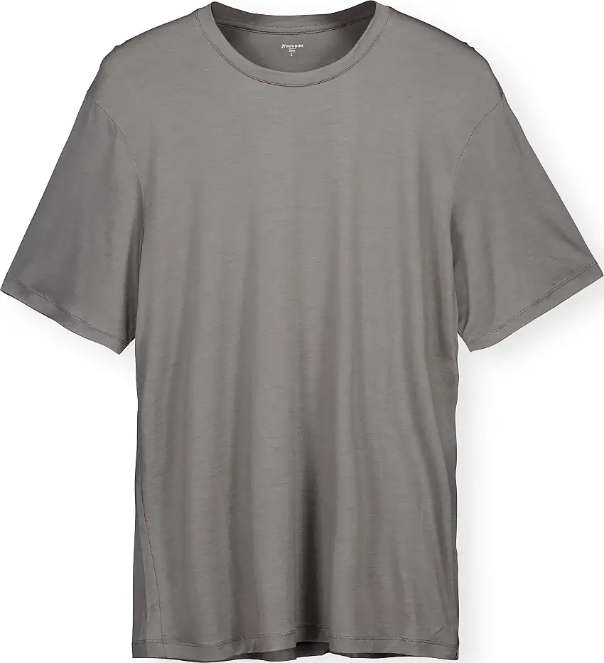 Houdini Men's Tree Tee Greeness