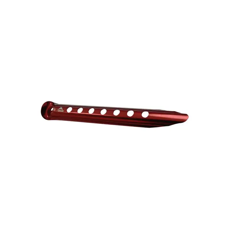 MSR Blizzard Stake 4-pack