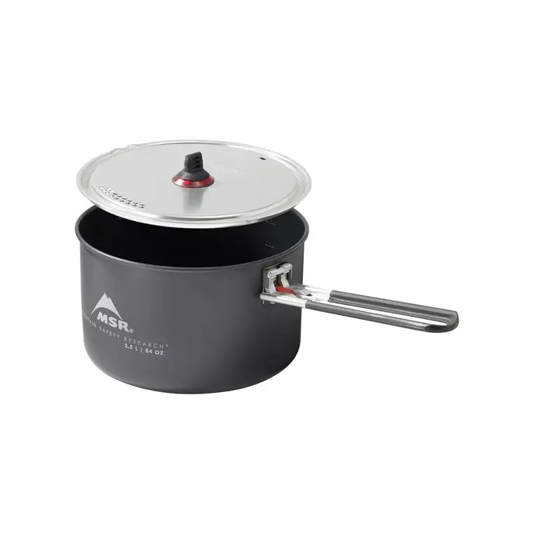 MSR Ceramic 2.5 L Pot