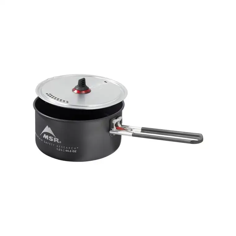 MSR Ceramic Solo Pot