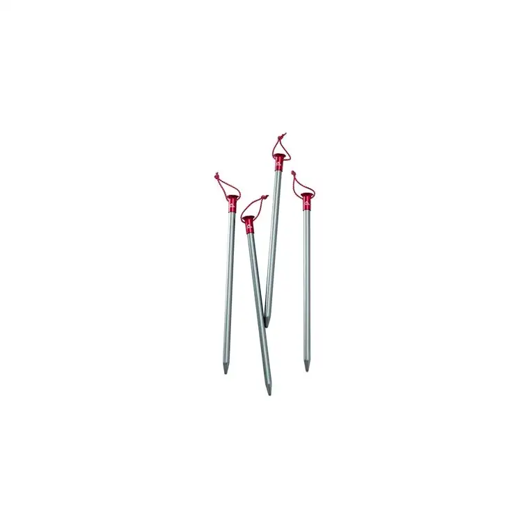 MSR Core Stake 23 cm. 4-pack