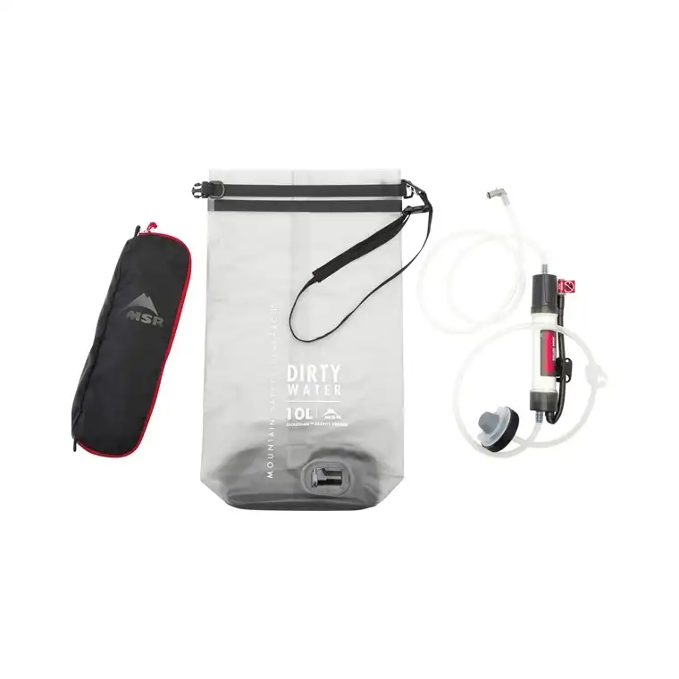 MSR Guardian Gravity Purifier