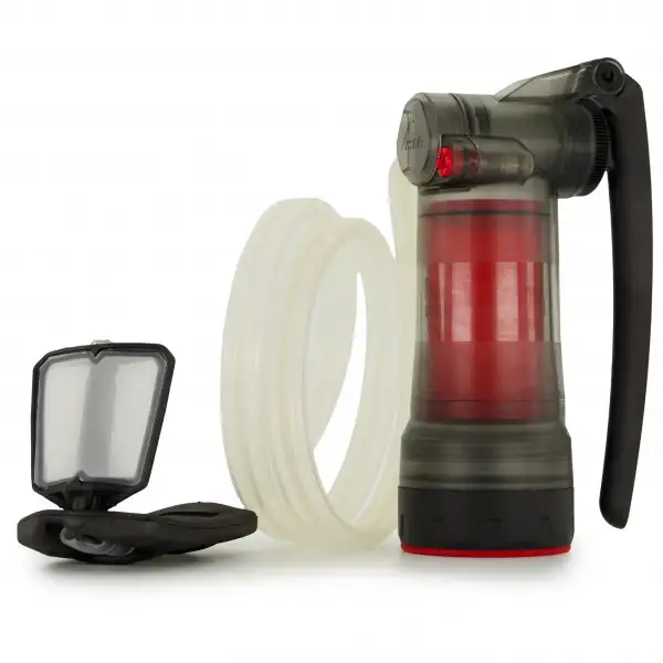 MSR - Guardian Purifier Pump - Vattenrening