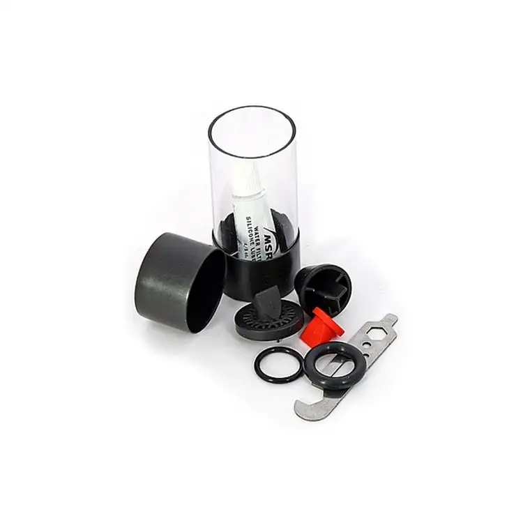 MSR HyperFlow Maintenance Kit