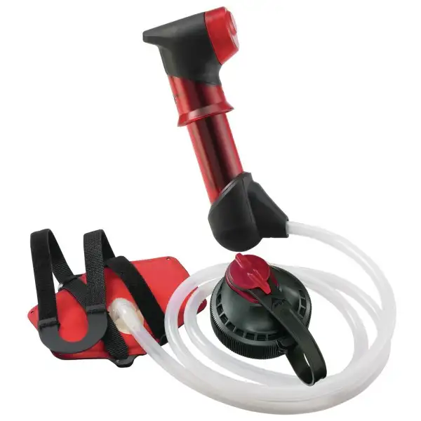 MSR - HyperFlow Microfilter - Vattenfilter