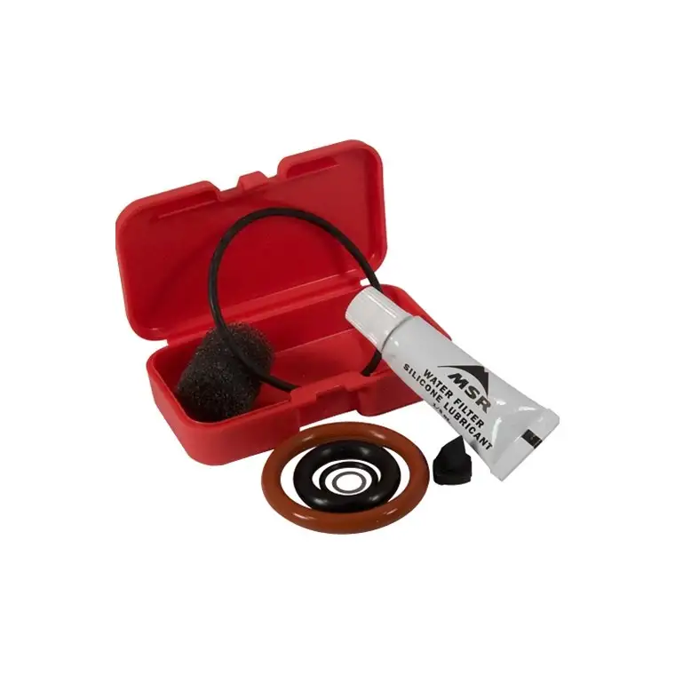 MSR MiniWorks Maintenance Kit