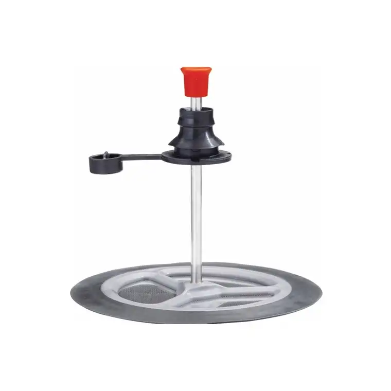 MSR Reactor Coffee Press Kit 1.0L