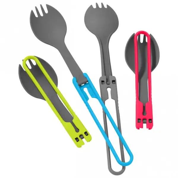 MSR - Spork - Bestick-set