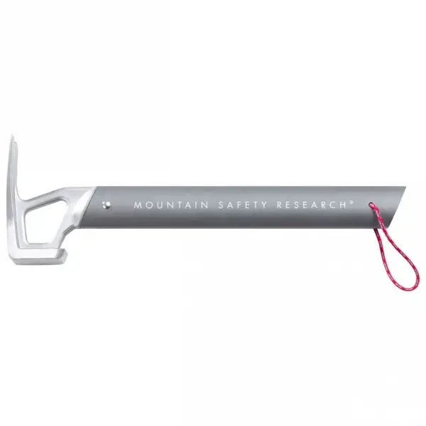 MSR - Stake Hammer
