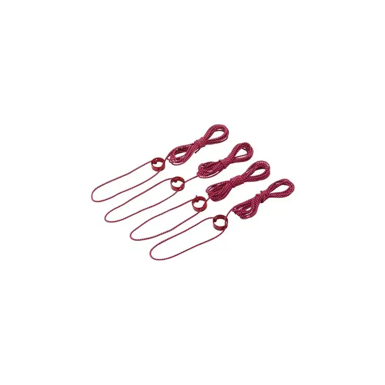 MSR Tent Guylines 4-pack