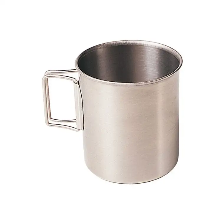 MSR Titan Cup