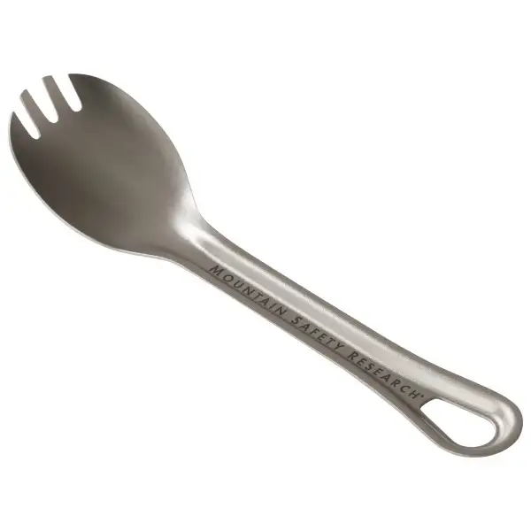 MSR - Titan Spork - Bestick
