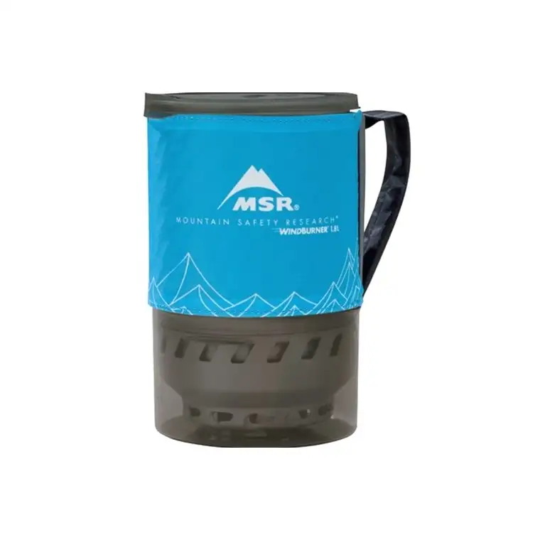 MSR WindBurner 1.8L Accessory Pot