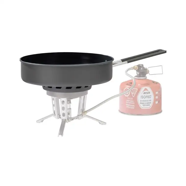 MSR Windburner Ceramic Skillet