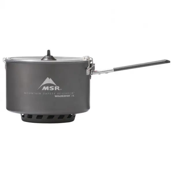 MSR - WindBurner Sauce Pot - Kastrull