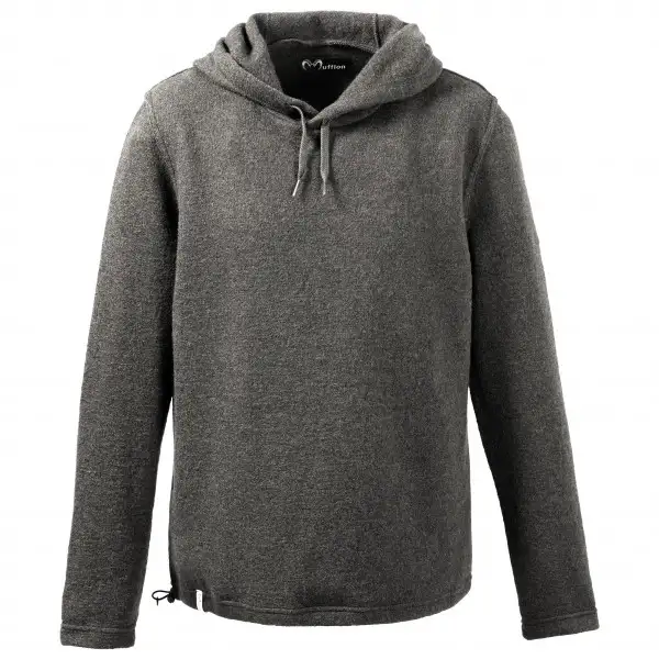 Mufflon - Kamir - Ullpullover