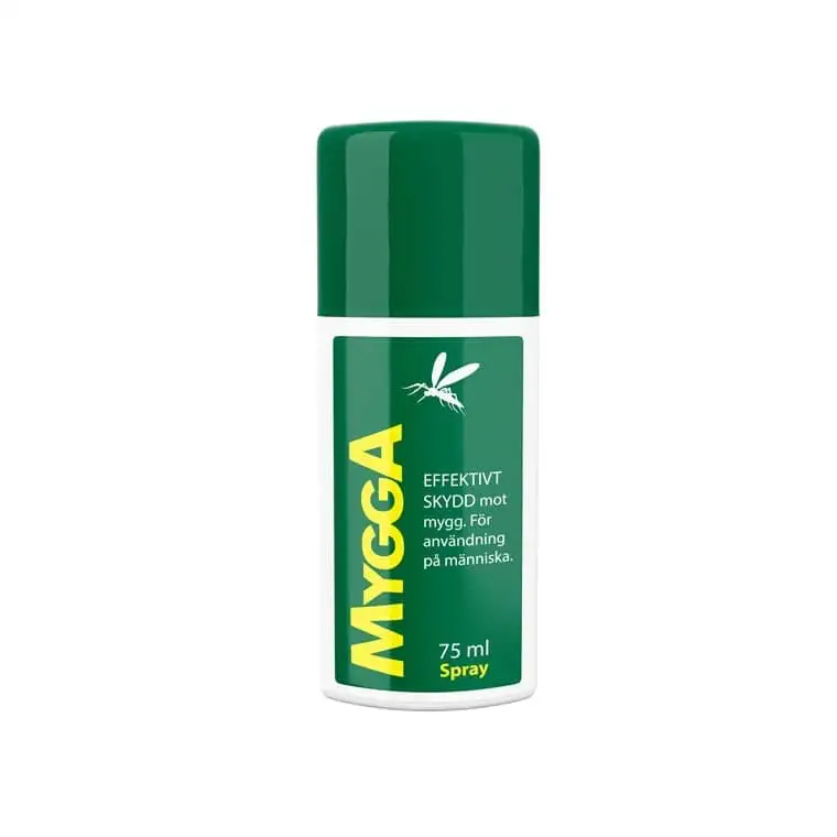 MyggA Spray