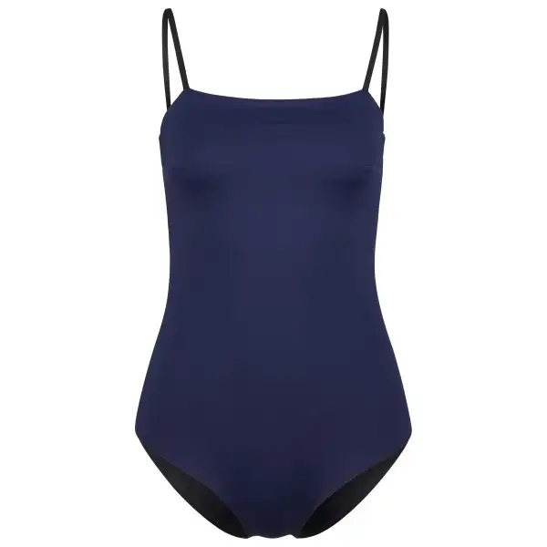 MYMARINI - Women's Easybody - Baddräkt