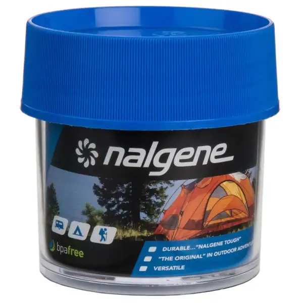 Nalgene - Dose Polycarbonat - Matförvaring