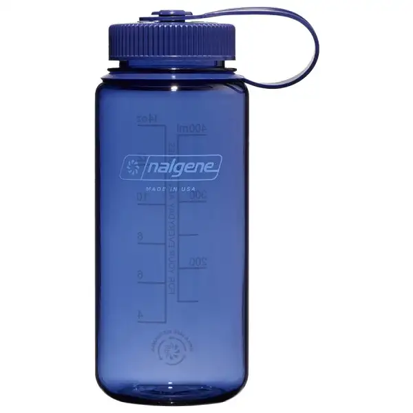 Nalgene - Sustain Wide Neck - Drickflaska