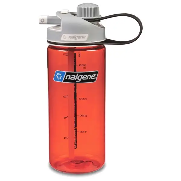 Nalgene - Trinkflasche Multi Drink Sustain - Drickflaska