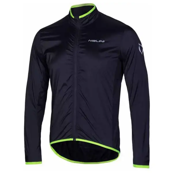 Nalini - Bas Briza Jacket - Cykeljacka