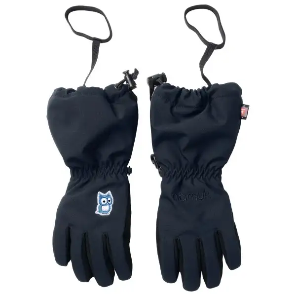 Namuk - Kid's Reina Snow Gloves - Handskar
