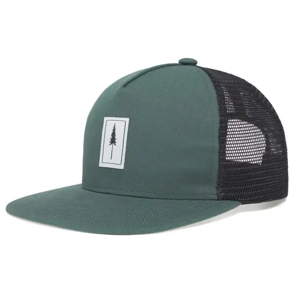 NIKIN - TreeCap Snap Trucker Classic - Keps