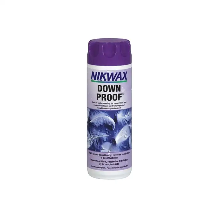 Nikwax Down Proof